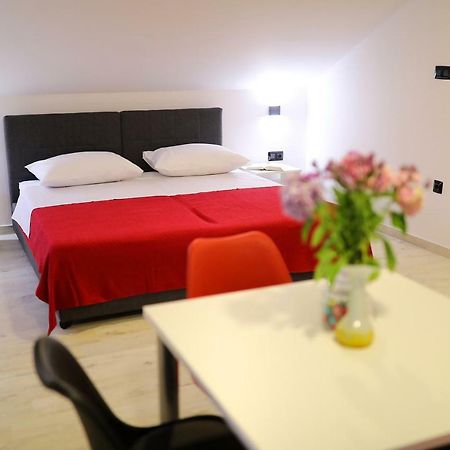 Apartman Sofia Задар Екстериор снимка