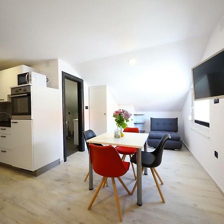 Apartman Sofia Задар Екстериор снимка