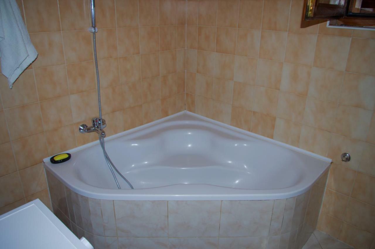Apartman Sofia Задар Екстериор снимка