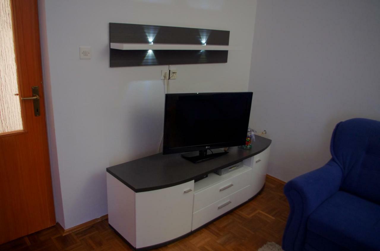 Apartman Sofia Задар Екстериор снимка