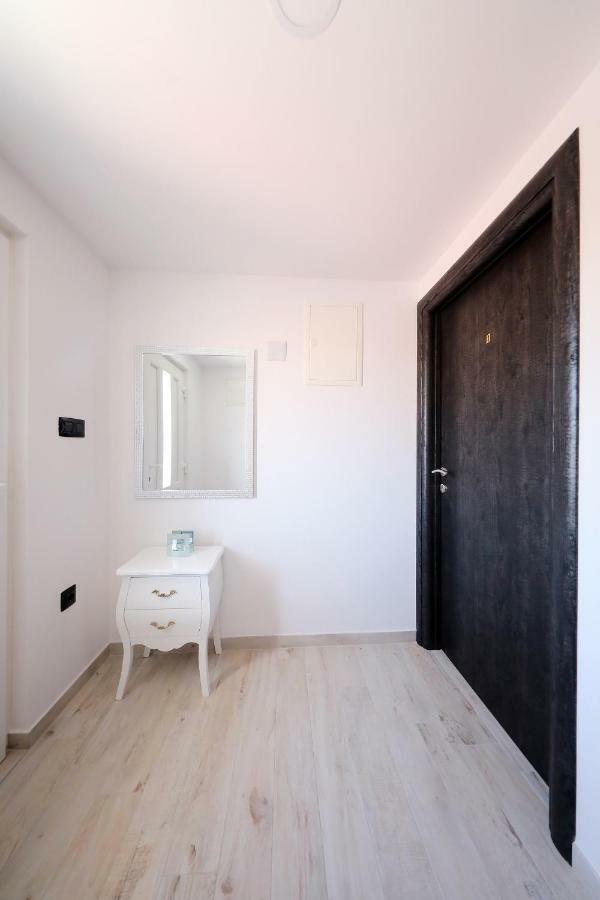 Apartman Sofia Задар Екстериор снимка