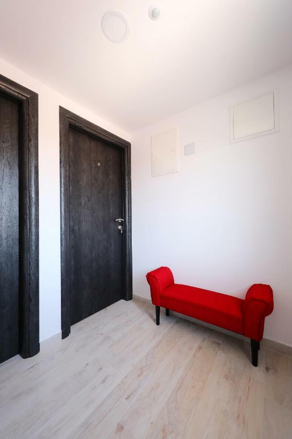 Apartman Sofia Задар Екстериор снимка