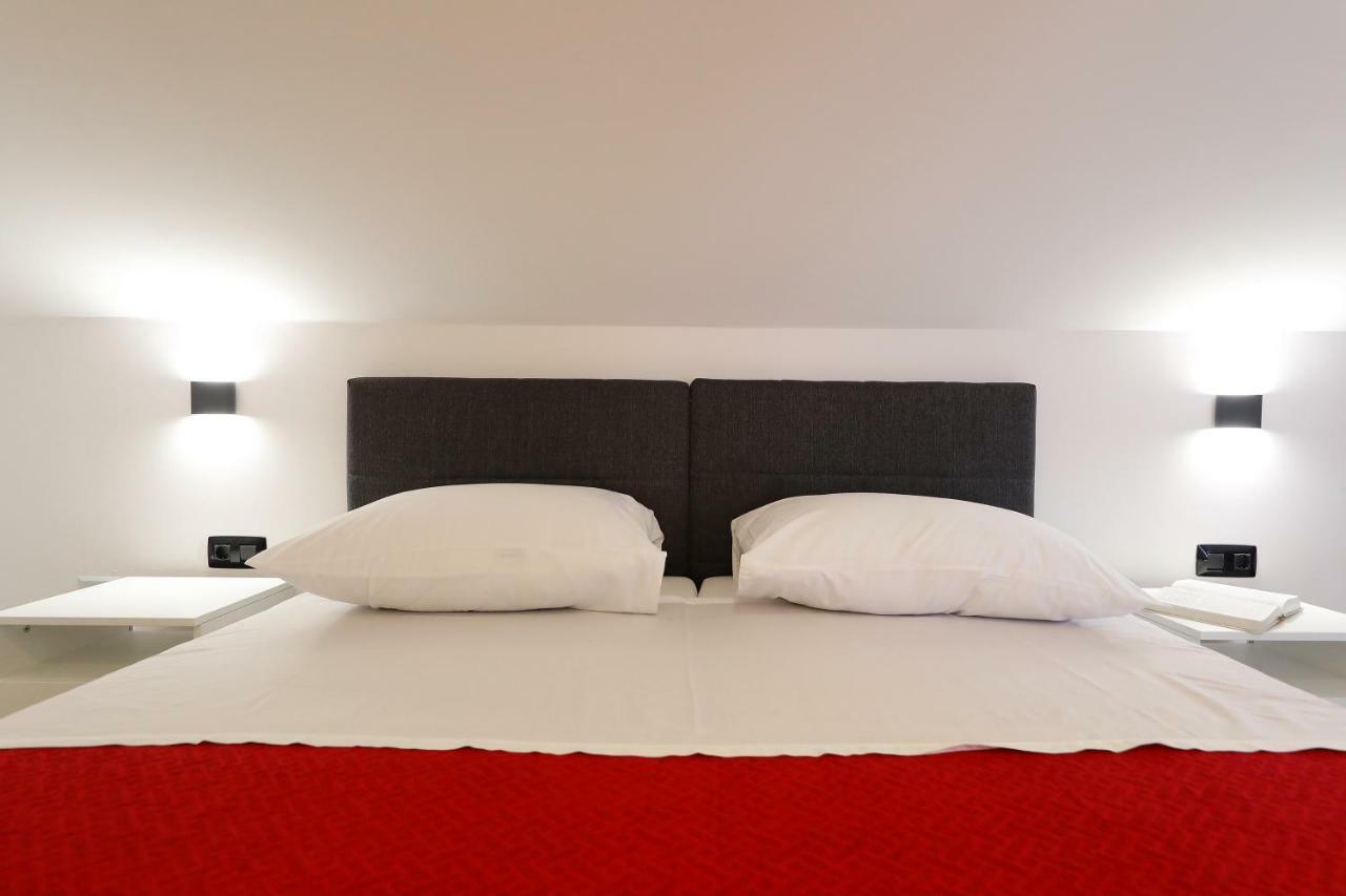 Apartman Sofia Задар Екстериор снимка