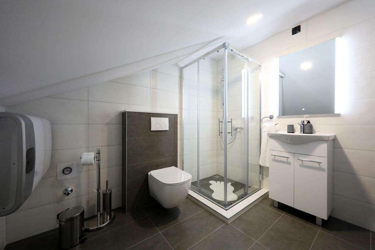 Apartman Sofia Задар Екстериор снимка
